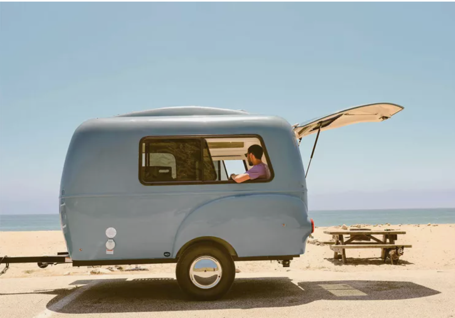 10 Best Lightweight Travel Trailers with Bathrooms for Your Next Adventure